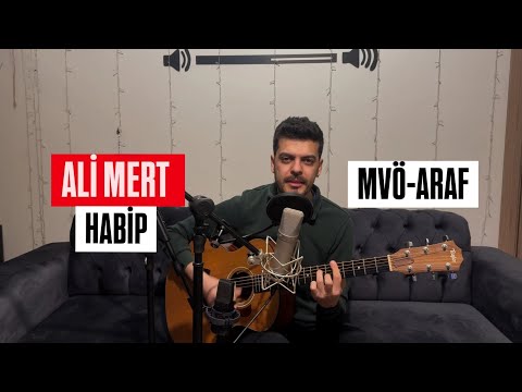 Ali Mert Habip - Mor ve Ötesi - Araf - FULL VERSİYON - (saygıbiz seçmeleri videosu)