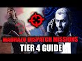 GTA Online: Madrazo Dispatch Missions Tier 4 Challenge Guide! (How to Complete Solo)