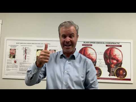 Anxiety, insomnia, and cold feet