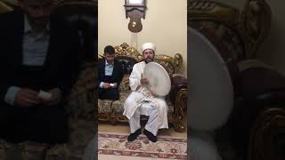 Allaha Şükür Çok Güzel Bir Gece