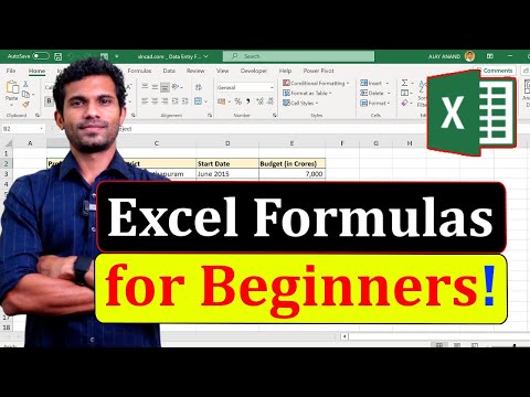 Excel formula to remove Duplicates