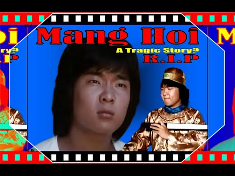 MANG HOI: A TRAGIC STORY😭?📽️@ShawBrosClips @digitalholly @OldFightingCinema @MrBeast