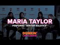 Maria Taylor Performs 'Winter Solstice' Live | DLL