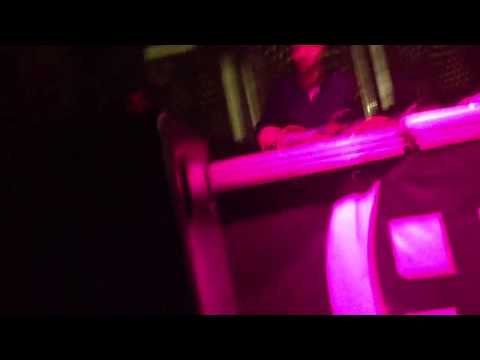 Rampa @ Casa Presei Libere