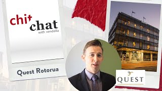 Quest Rotorua Central