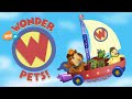 The Wonder Pets The Phone Is Ringing But I Cut It Perfectly To Be My Ringtone