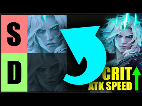 VIEGO HAS BEEN BUFFED!!! Everything You Need to Know... (Patch 16.2)