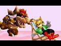 Bowser Revolution Smash Documentary