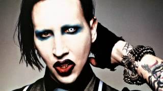Marilyn Manson Bright Young Things