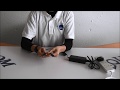 1-To-8 Power Splitter Adapter Cable For Security Camera