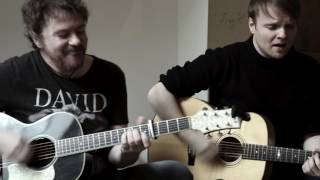 Ronan Keating - Breathe (The Kitchen Sessions)