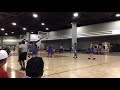 AAU Highlights 