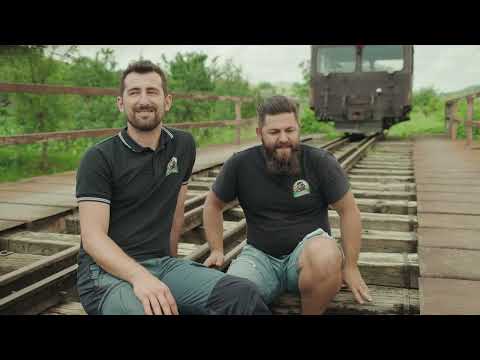 Steam Train of Transylvania - Mocănița Transilvaniei