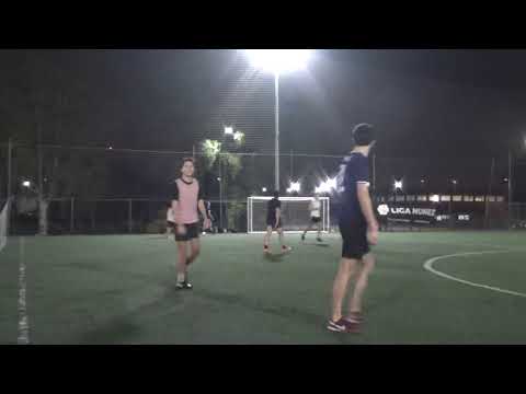 CRIMEN Y CASTIGO VS LA CAMPAGNOLA - #LigaNuñez - #Clausura SLV - 21/7/23