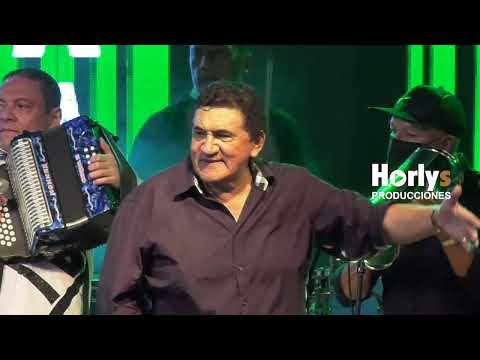 LUCERO ESPIRITUAL, LOS SABANALES, CHARANGA CAMPESINA PONCHO ZULETA & EL COCHA MOLINA CLUB VALLEDUPAR