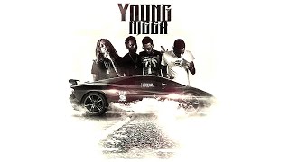Soulja Boy •  Young Nigga Ft. ARAB , Lil 100 And Maybacc_SODMG
