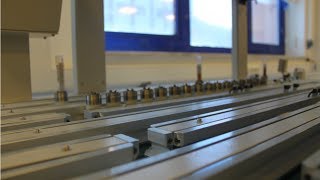 DEÜ Hastanesi Merkez Laboratuvar Bilgi Sistemi