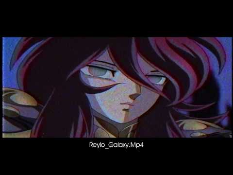 SAINT SEIYA : Hades || Shun/Hades || Seven Devils