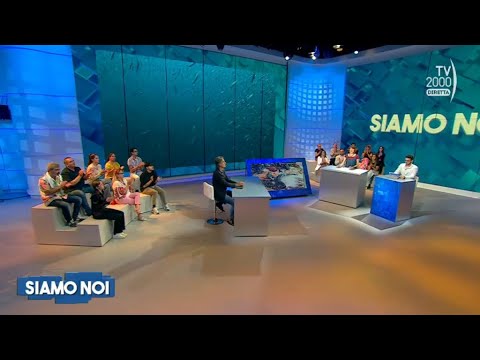 Siamo Noi (Tv2000), 28 settembre 2023 - Granchio blu e specie alloctone: addio biodiversità?