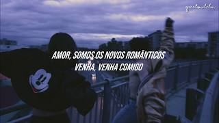 Taylor Swift - New Romantics [2014] (tradução/legendado)