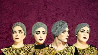 Aggi Doom - Boys Are Boys (and girls are choice) (Monks cover)