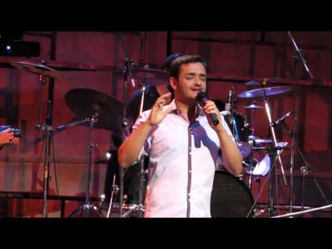 Consagrado Teu - Abner Santos