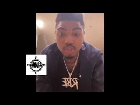 Yhung T.O Let’s The World Know SOB x RBE is Over [BayAreaCompass]