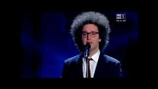 Simone Cristicchi   La prima volta  che sono morto    Sanremo 2013  mp3