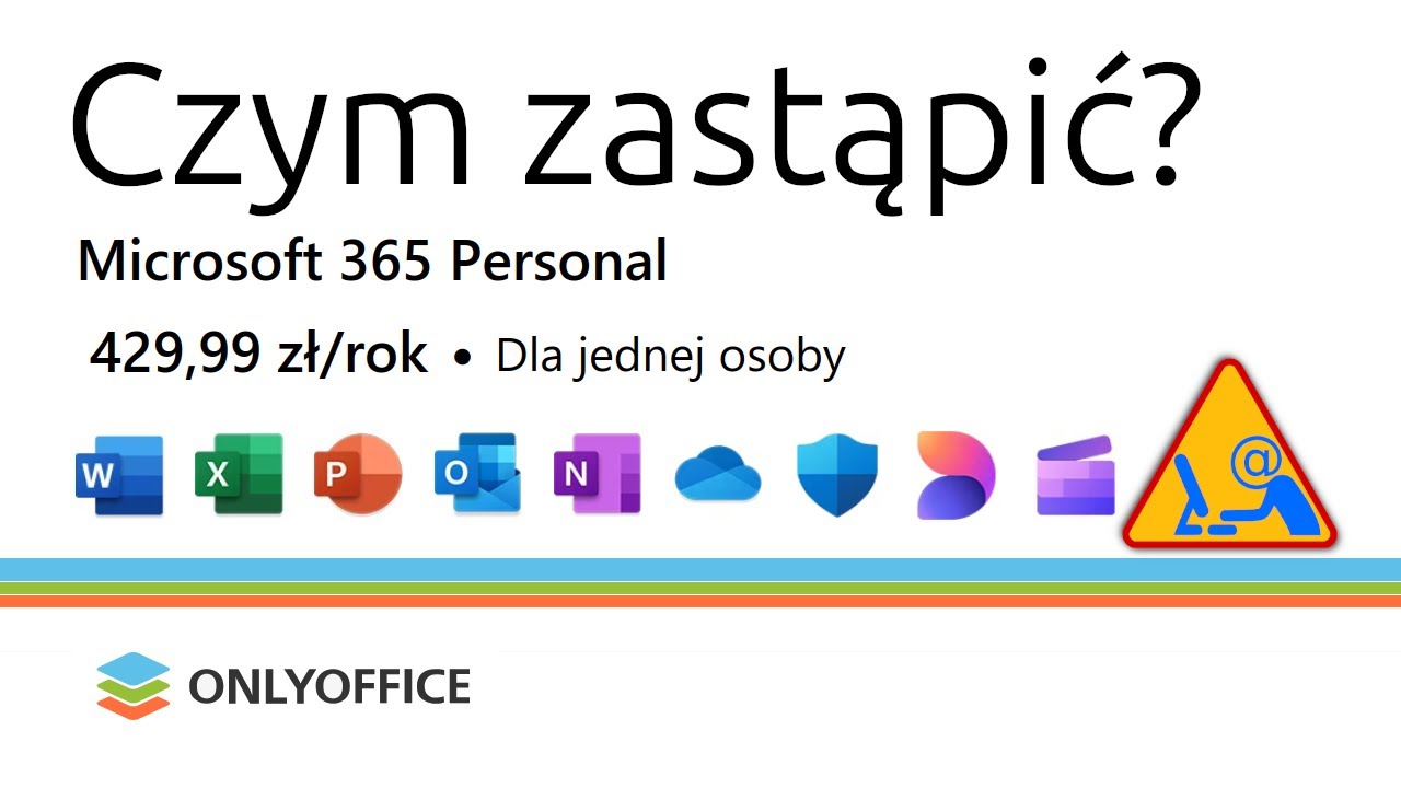 How to replace M$ Office? ONLYOFFICE