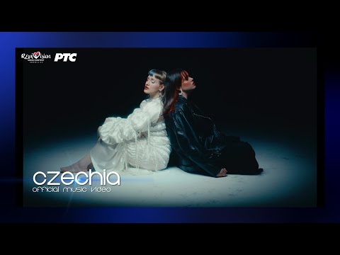 Aiko ft. Teya - Hunger | Czechia 🇨🇿 | Official Music Video || RSC 02