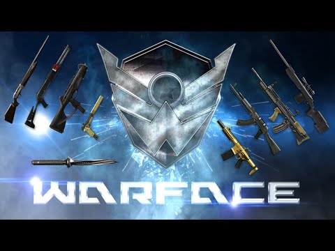Warface EU - Moments of the Day - by .ZeroCool.