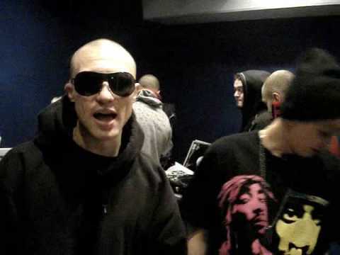 Sally & D.Masta at 20.02.09