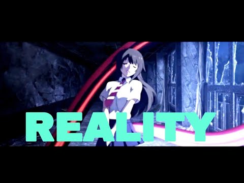 REALITY 💫.