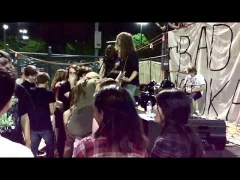 Mineshaft Blues (Live at Mookapalooza: 6/21/14)