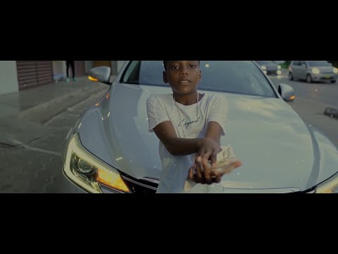 (KM_G) MIMPELE - DAAI NOW (OFFICIAL VIDEO)