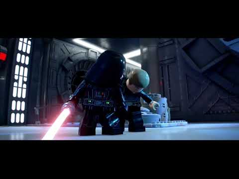 LSS FULFILL YOUR DESTINY (No damage)