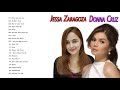 Donna Cruz Jessa Zaragoza Greatest Hits Top 100 Greatest OPM Nonstop Hugot Love Songs 2020