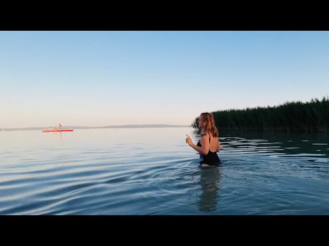 A Day at the Balaton Lake | Our Honest Opinion