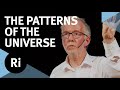 The Fundamental Patterns that Explain the Universe - with Brian Clegg