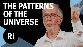 The Fundamental Patterns that Explain the Universe - with Brian Clegg