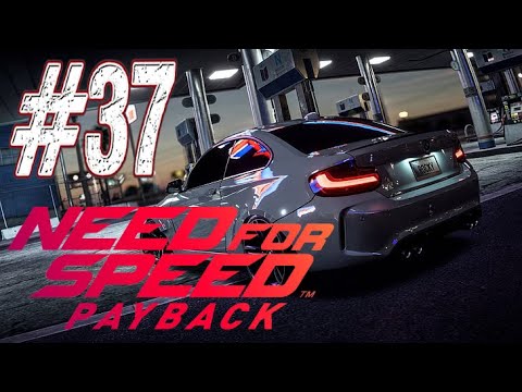 Need for Speed Payback - pt : 37 runner dealership racing - سباق بيع عداء