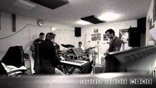 Eyes Like Mine - Amber Waves