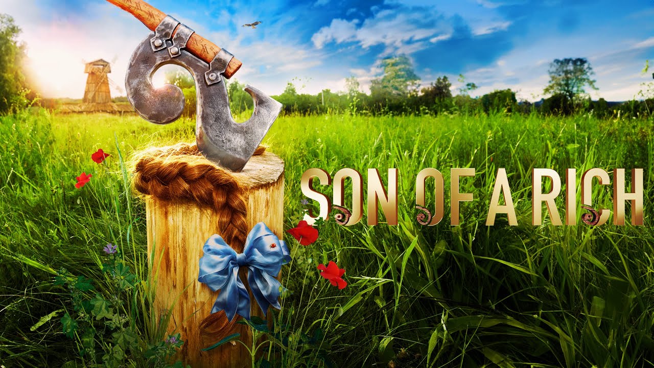 Official Teaser [Dubbed]