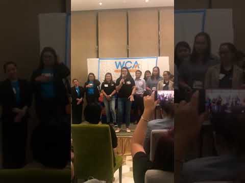 WCA Travel and Tours goes in Dubai-Testimony