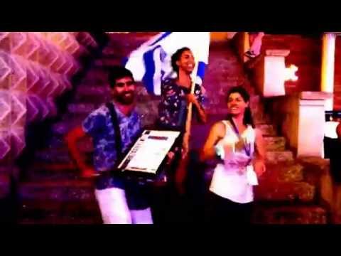 Hora Jerusalem - Georgia 2014