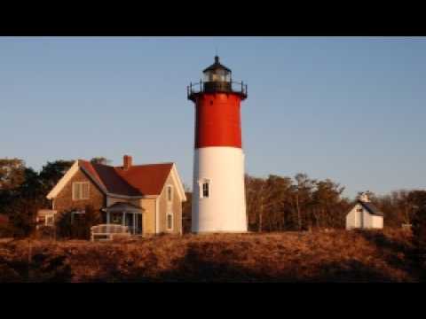 Lighthouses of Cape Cod with Jeremy D'Entremont
