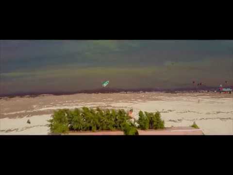 AERIAL VIEW OF JAZEERA BEACH ||| تصوير جوي لشاطئ جزيرة ||| Mukhtar Nuur 4,913 views