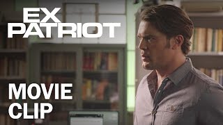 ExPatriot - We Go In - MarVista Entertainment video