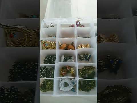 Ear rings collect🎀🎀