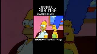 S04E02 A Streetcar Named Marge such